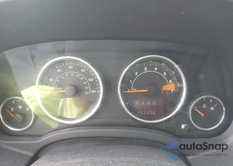 2015 Jeep Compass High Altitude Edition z USA, uszkodzony, nr VIN 1C4NJDEB5FD118101